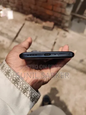 Realme GT Neo2 128 GB Black