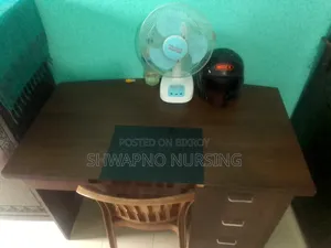 Office Table ৪৮'/২৪"
