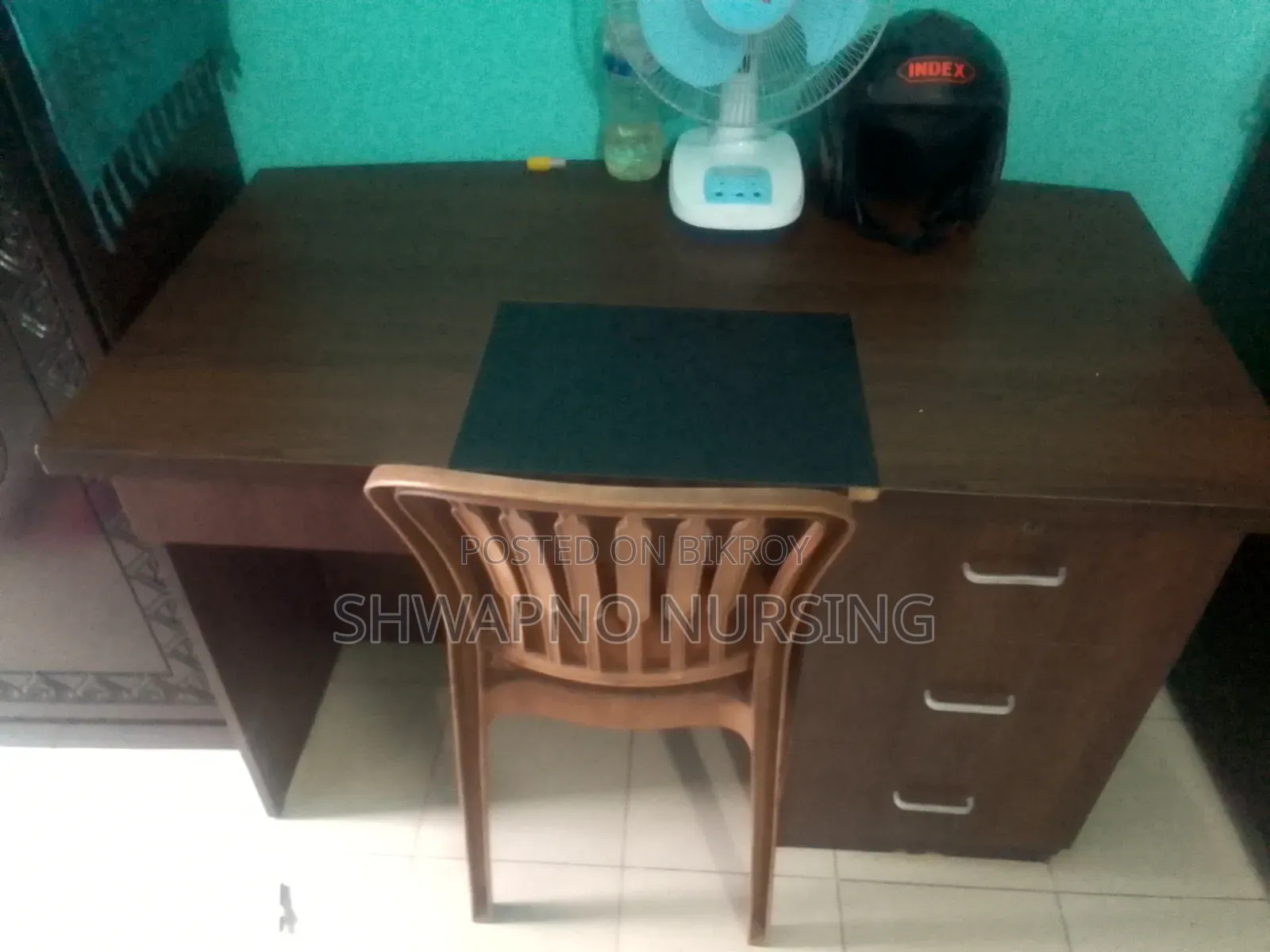 Office Table ৪৮'/২৪"