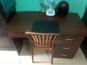 Office Table ৪৮'/২৪"