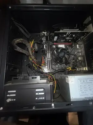 Gigabyte GB-BNi5G4-1050Ti 32GB Intel Core I5 eMMC 140GB