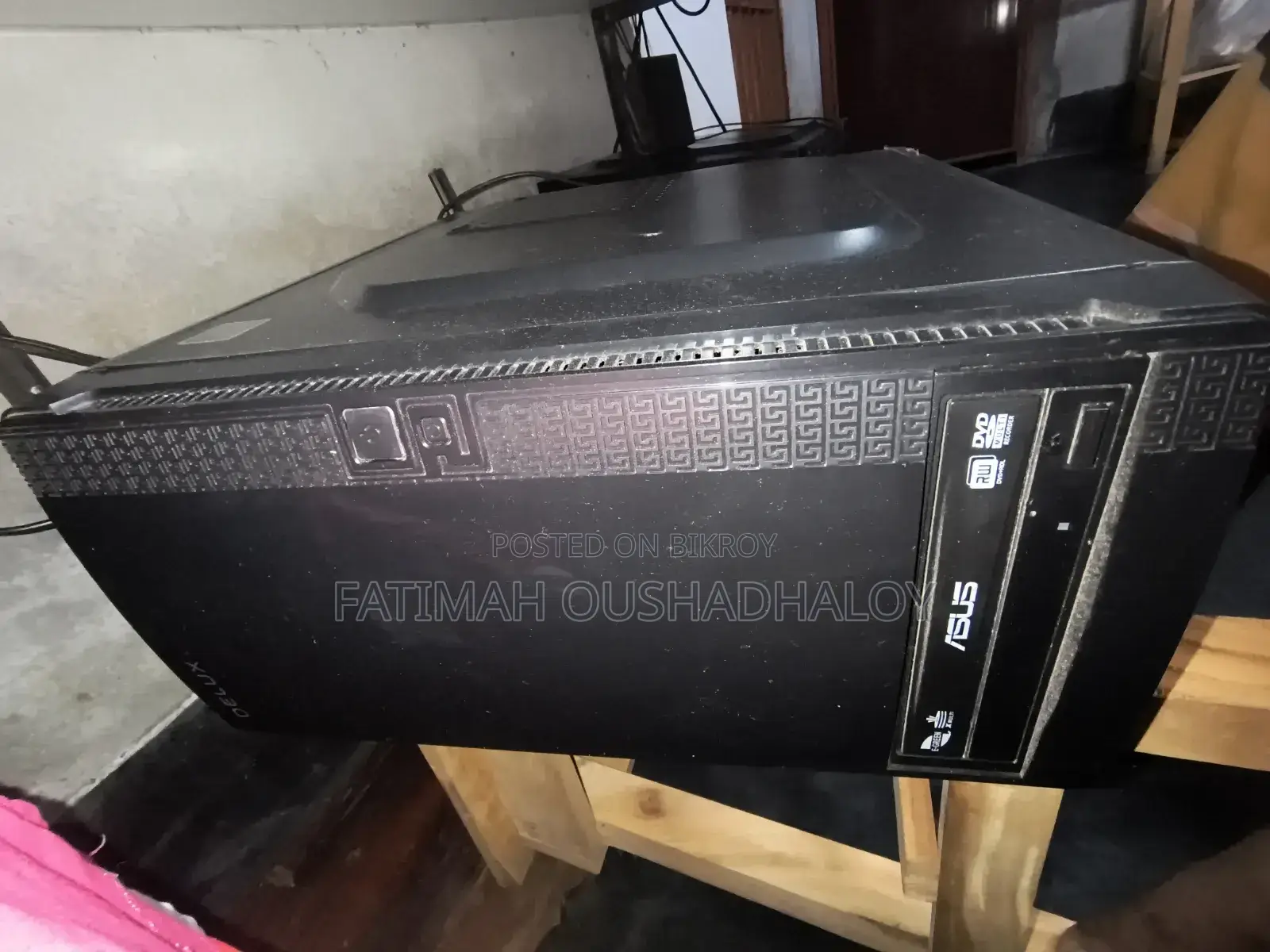 Gigabyte GB-BNi5G4-1050Ti 32GB Intel Core I5 eMMC 140GB