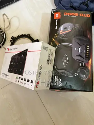 কার সাউন্ড সিস্টেম