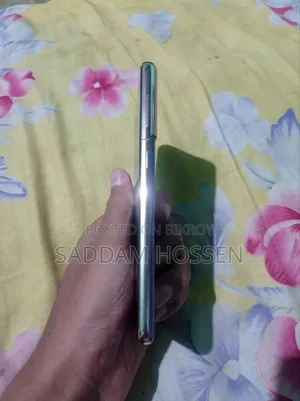 Samsung Galaxy S21 5G 256 GB Green