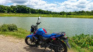 Keeway RKS 150 CBS Edition 2021 Blue