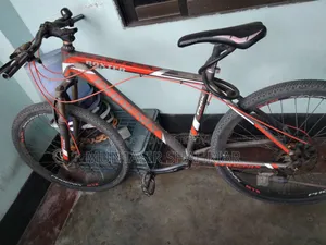 Phoenix Boxter Cycle| ফনিক্স সাইকেল