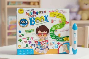 Talking Book