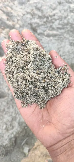 High-Quality Sand from Panchagarh 2.5