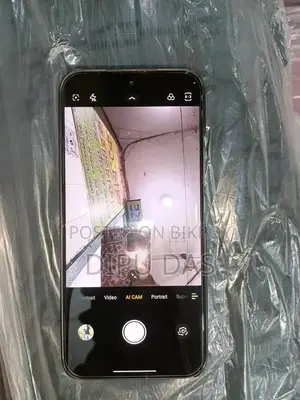 New Tecno Pova 5G 128 GB Black
