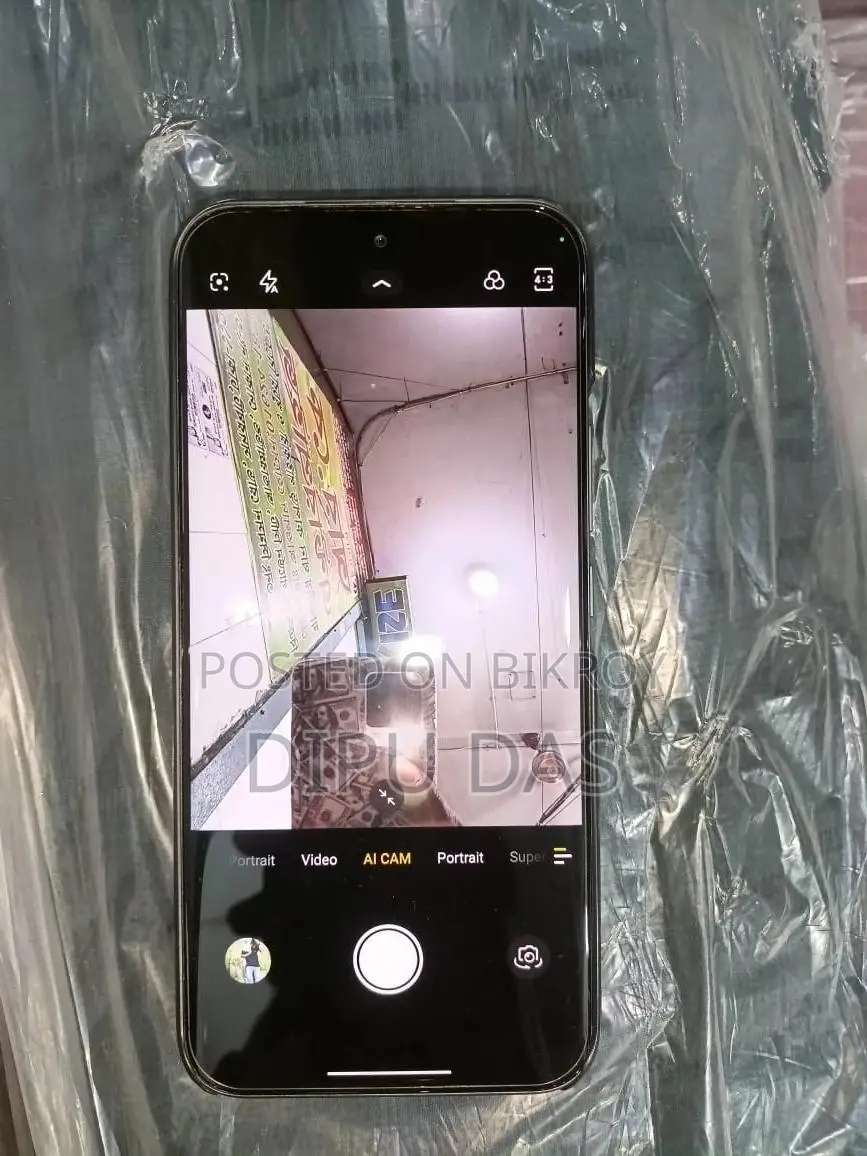 New Tecno Pova 5G 128 GB Black