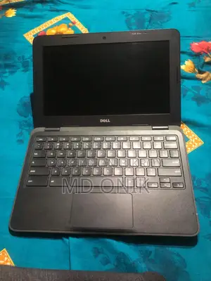 Laptop Dell Chromebook 11 4GB eMMC 128GB