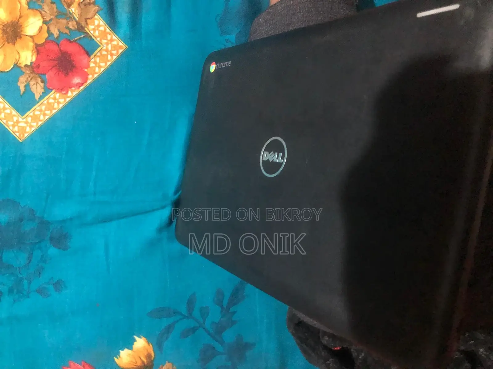 Laptop Dell Chromebook 11 4GB eMMC 128GB