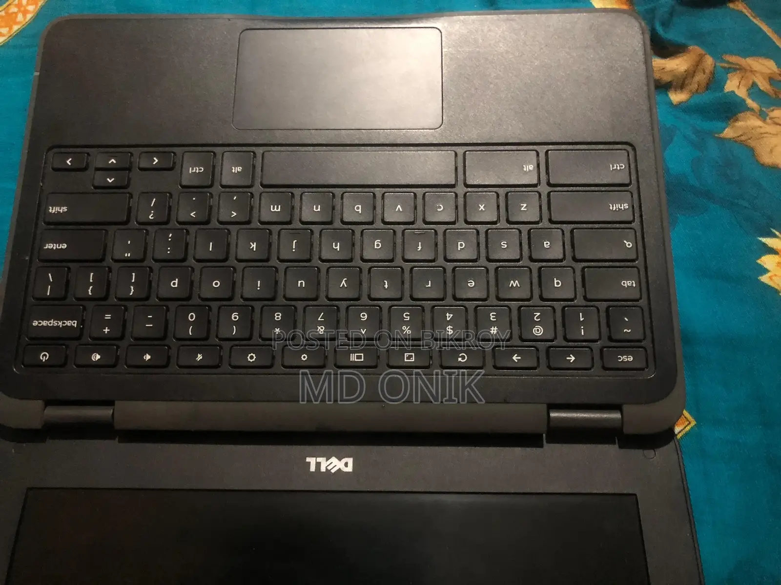 Laptop Dell Chromebook 11 4GB eMMC 128GB