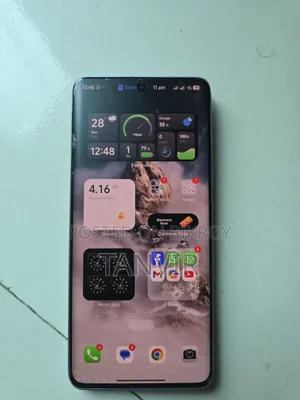 Xiaomi Redmi Note 13 Pro+ 256 GB Green