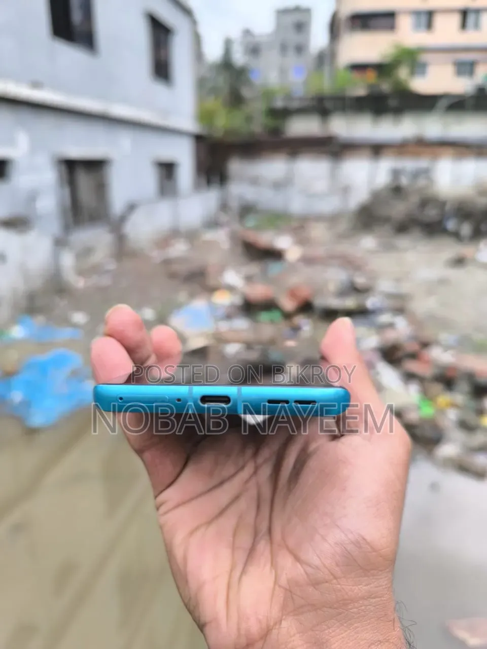 মটোরোলা Edge 50 Pro ২৫৬ জিবি ব্লু