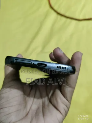 Samsung Galaxy S22 5G 128 GB কালো