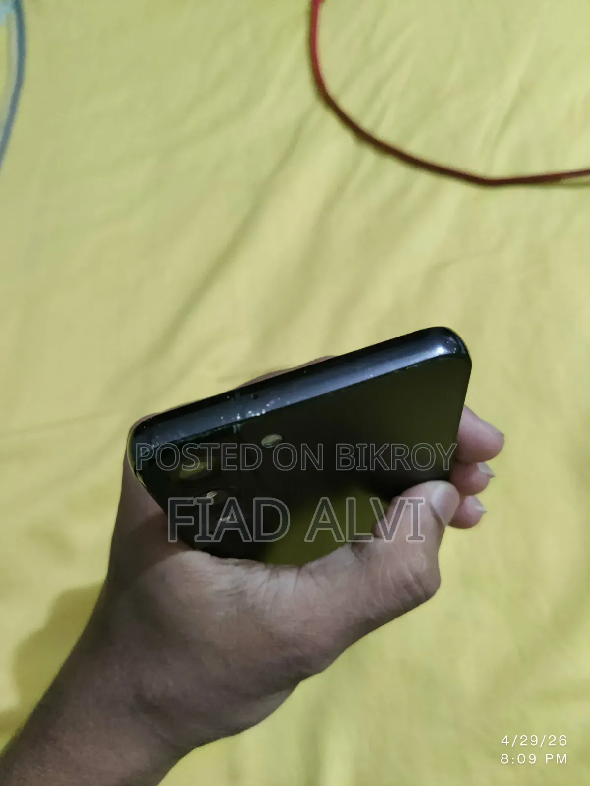 Samsung Galaxy S22 5G 128 GB কালো