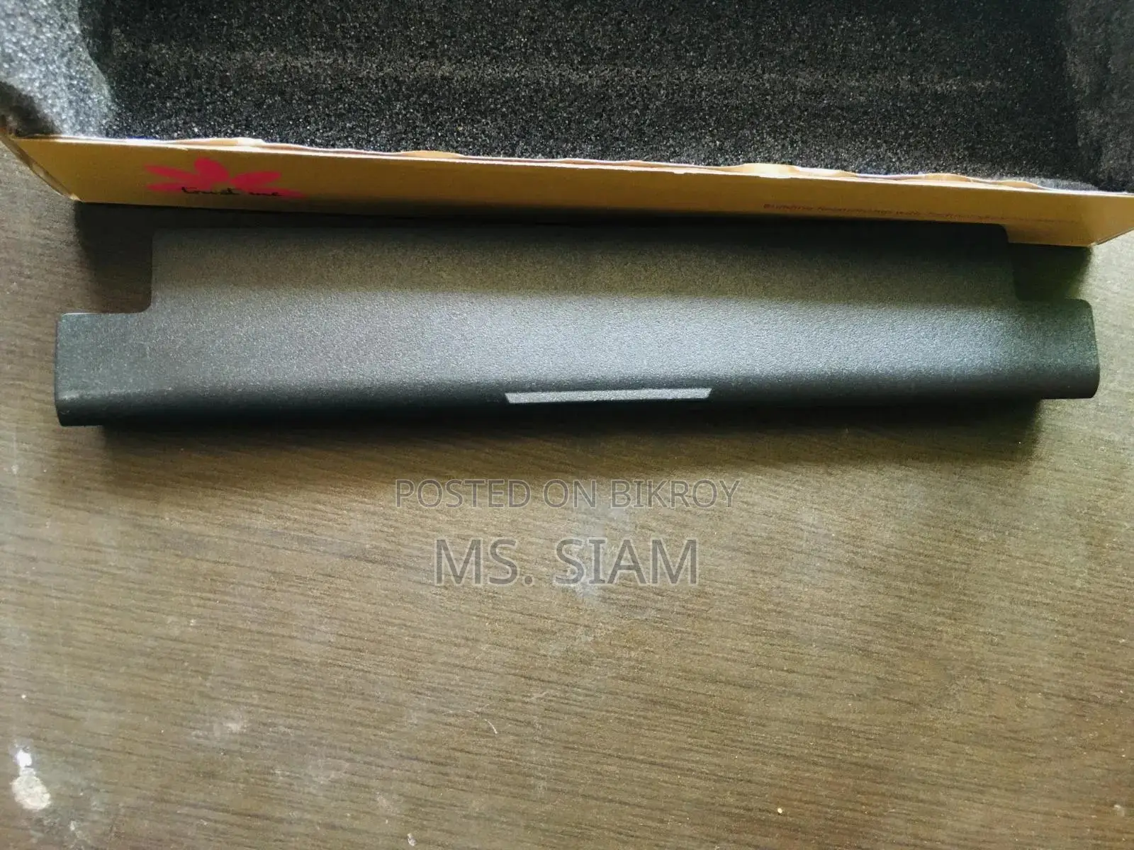 Dell XCMRD or Mr90y Laptop Battery