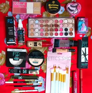 Makeup Item