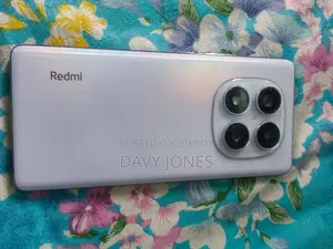 Xiaomi Redmi Note 14 Pro 5G 512 GB Pink