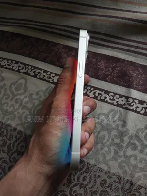অ্যাপল আইফোন ১৪ ১২৮ জিবি হোয়াইট