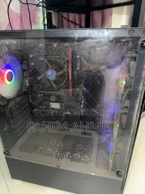 Gigabyte GA-H110MSTX-HD3-ZK 16GB Intel Core I5 SSD 128GB