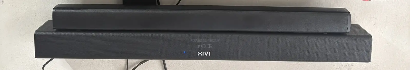 Sound Bar ( Used )