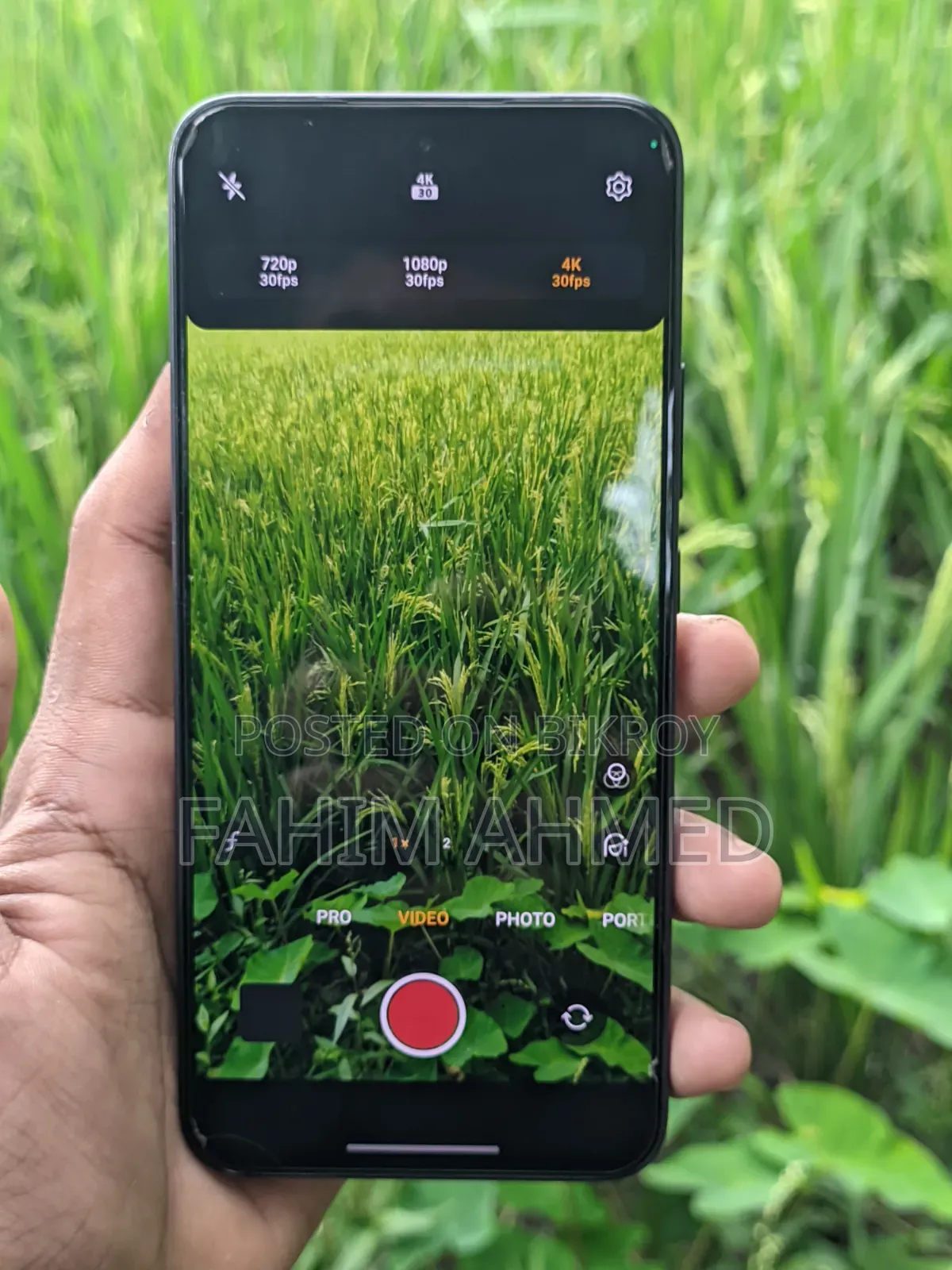 অপো এফ২৯ ১২৮ জিবি ব্ল্যাক