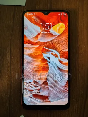 Xiaomi Redmi 8A 32 GB Red