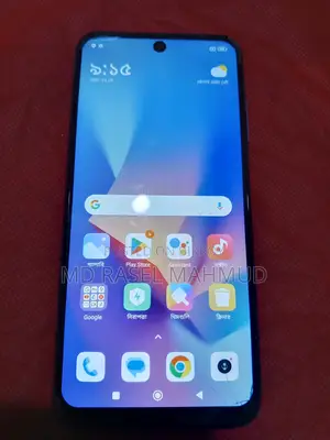 Xiaomi Redmi 4 GB Blue