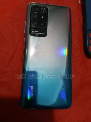 Xiaomi Redmi 4 GB Blue