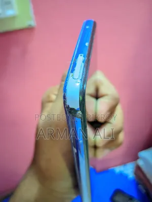 Samsung Galaxy A72 128 GB Green