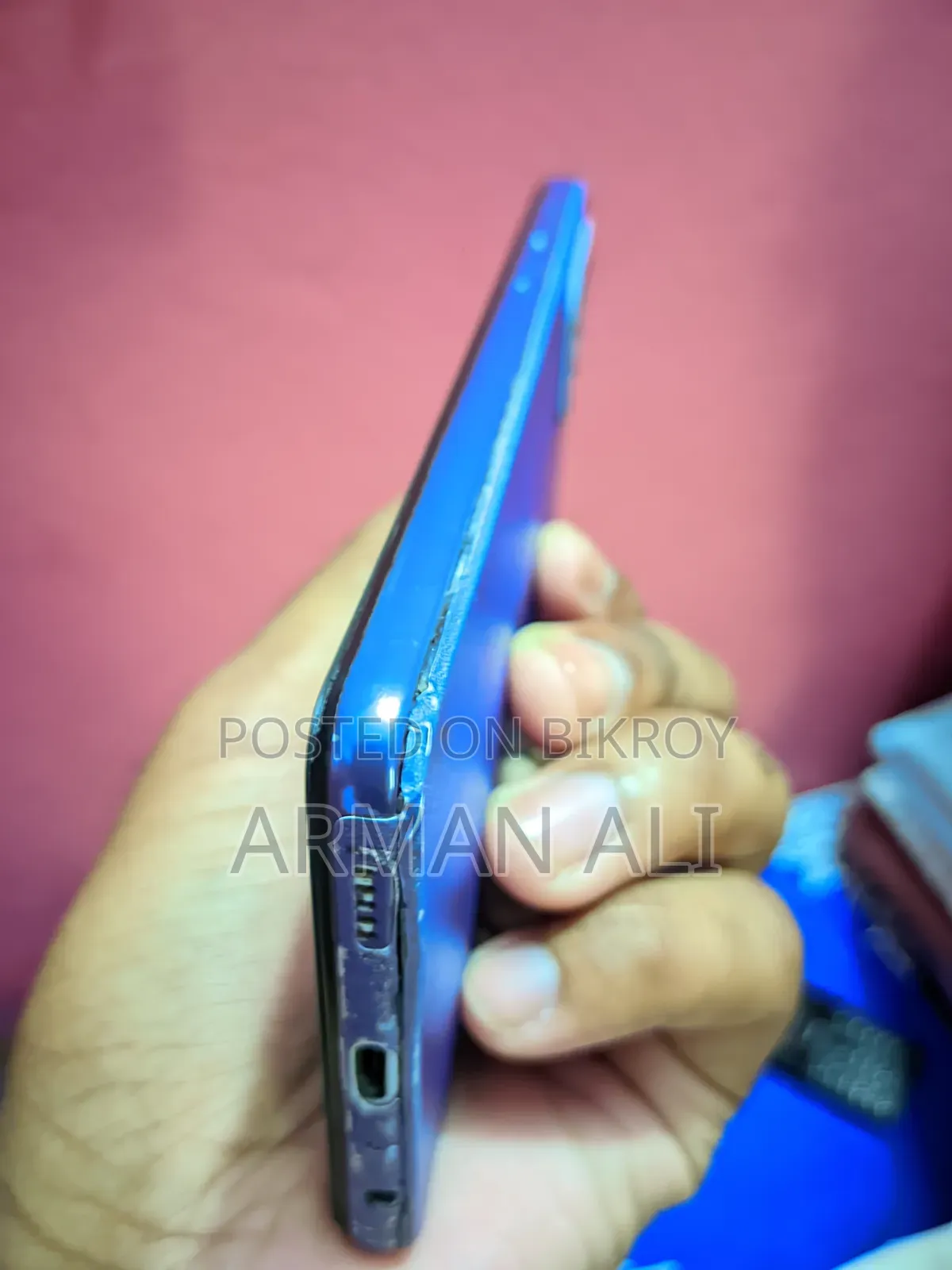 Samsung Galaxy A72 128 GB Green