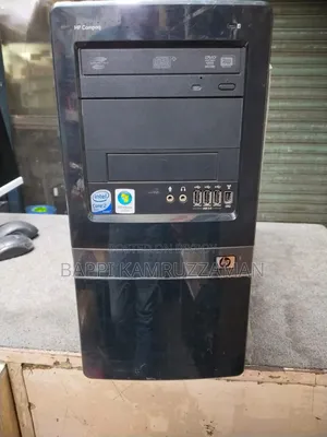 Desktop Computer 4GB Intel Core I3 SSD 128GB