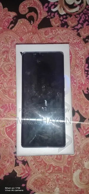 Vivo V27 5G 256 GB ব্লু