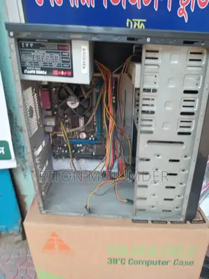 Desktop Computer 4GB Intel Celeron HDD 512GB