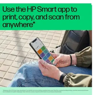 Hp Printer 2775
