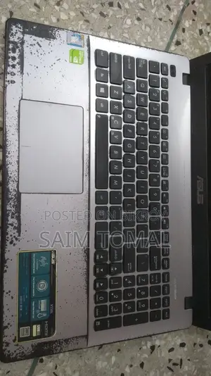 Laptop Asus X550LAV 4GB Intel Core I3 HDD 1T