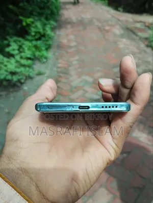 Vivo V30 5G 256 GB Blue