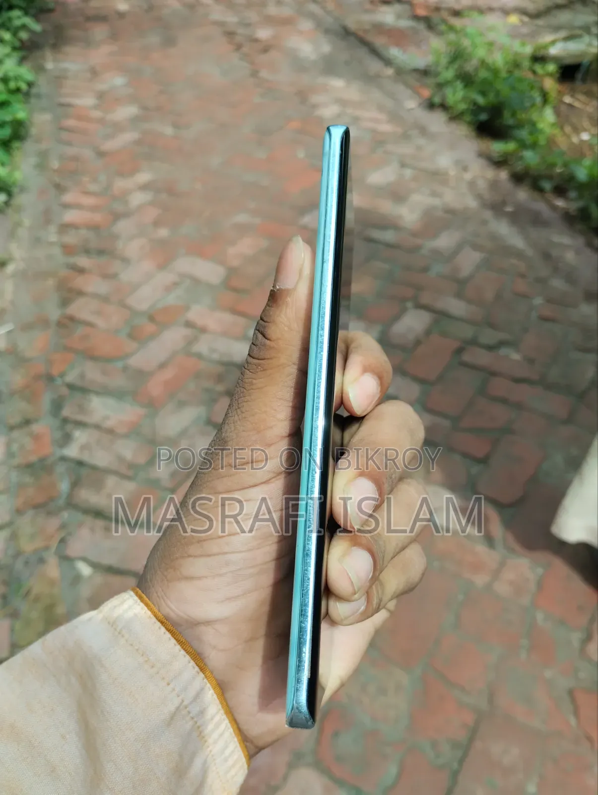 Vivo V30 5G 256 GB Blue