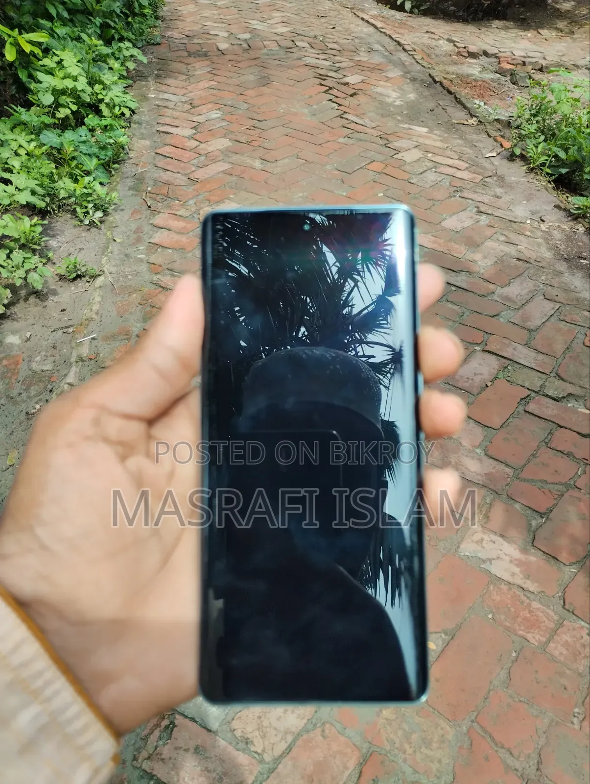 Vivo V30 5G 256 GB Blue