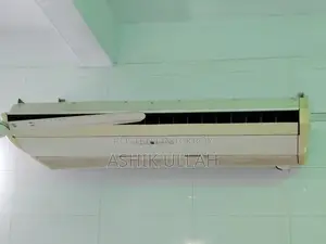 General Ac 5 Ton