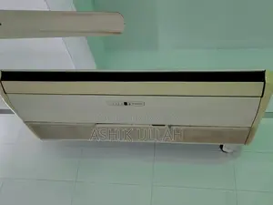 General Ac 5 Ton