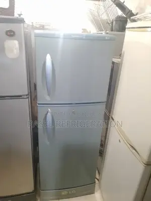 14 CFT Lg Non-Fost ফিরিজ বিক্রি করা হবে।