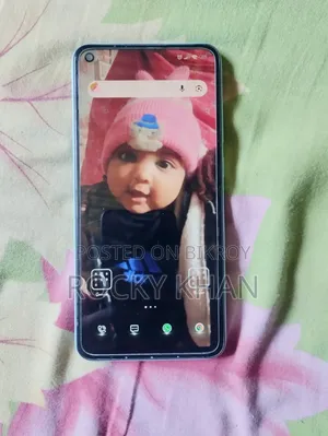Xiaomi Redmi Note 9 64 GB White