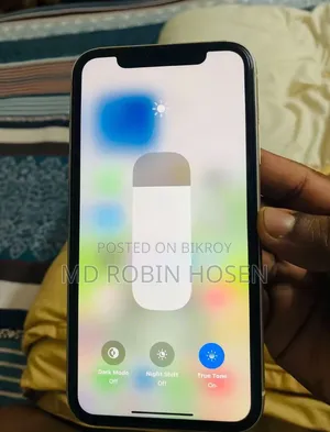 Apple iPhone 11 128 GB White