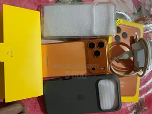 M-Horse G5 8 GB Orange