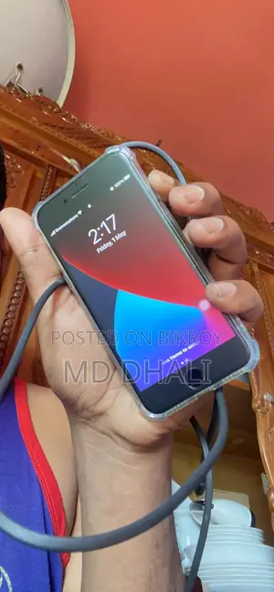 Apple iPhone 7 32 GB Black