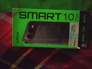 নতুন ইনফিনিক্স হট ১১ প্লে ১২৮ জিবি