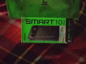 নতুন ইনফিনিক্স হট ১১ প্লে ১২৮ জিবি